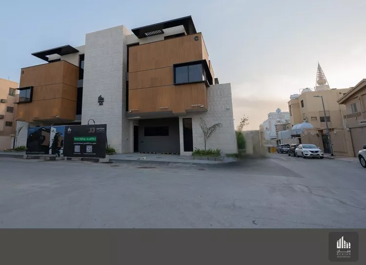 دور للبيع في شارع الرميم, حي العليا, مدينة الرياض, منطقة الرياض 16