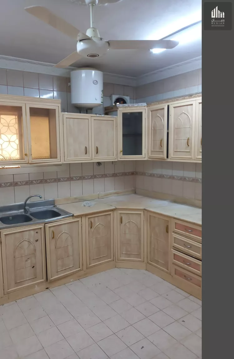 شقة للإيجار في حي الورود, مدينة تبوك, منطقة تبوك صورة 4