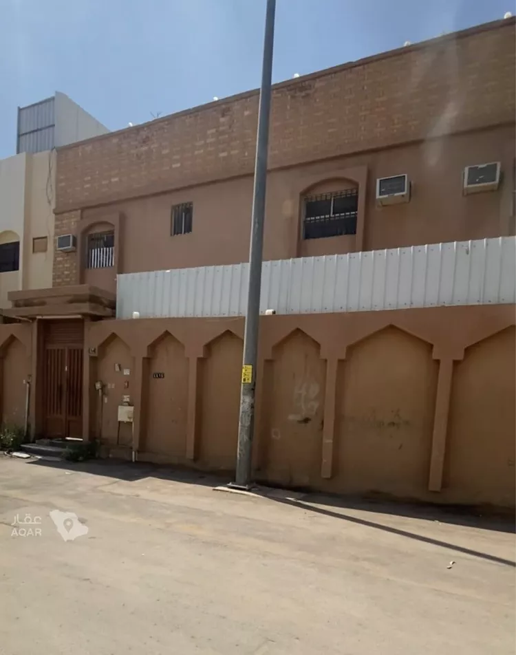 دور للإيجار في حي ، حي العريجاء الغربية ، الرياض ، منطقة الرياض