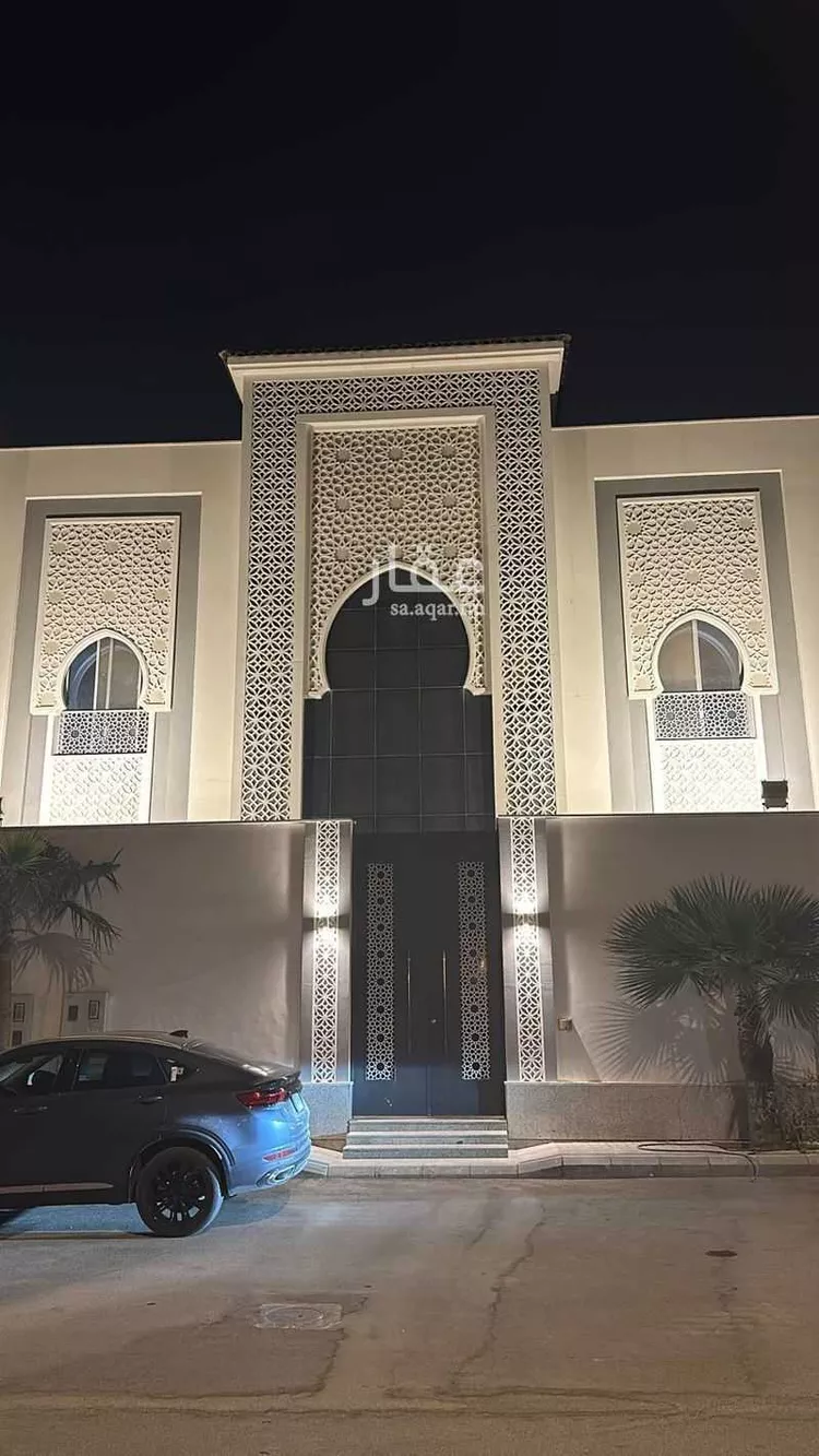 دور للإيجار في شارع عبدالعزيز العريفي ، حي الربيع ، الرياض ، منطقة الرياض صورة 5