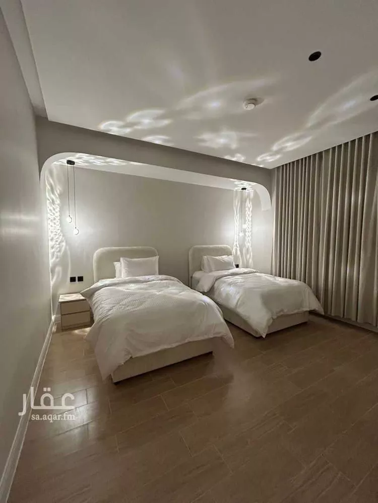شقة مفروشة للحجز في شارع يزيد بن الاصم, حي الراية, المدينة المنورة صورة 3