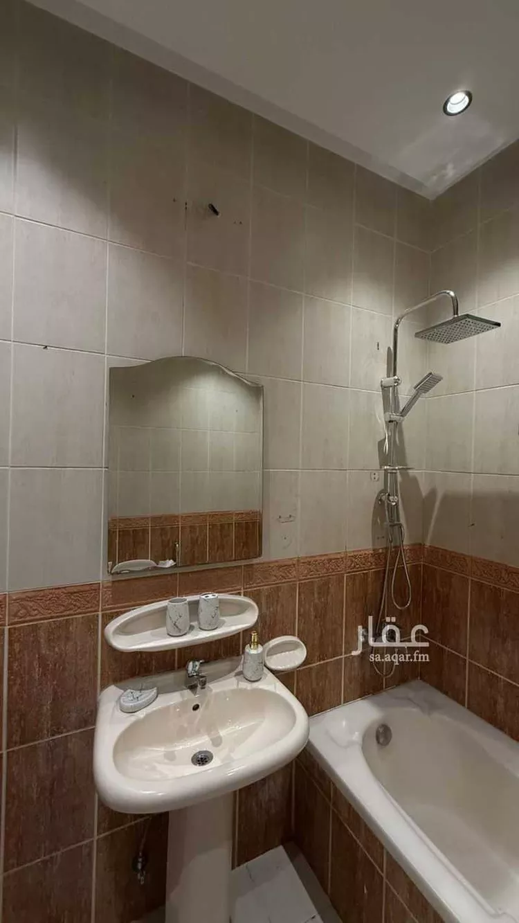 شقة مفروشة للحجز في شارع يزيد بن الاصم, حي الراية, المدينة المنورة 9