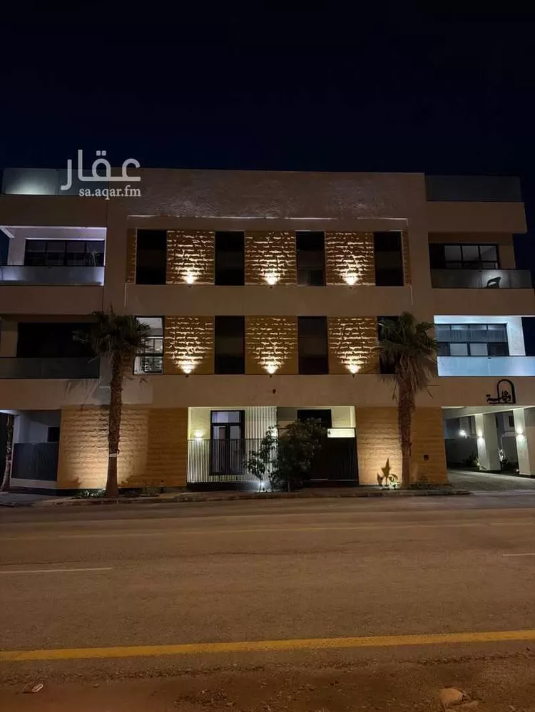 شقة للبيع في شارع محمد نور رحيمي, حي المهدية, مدينة الرياض, منطقة الرياض