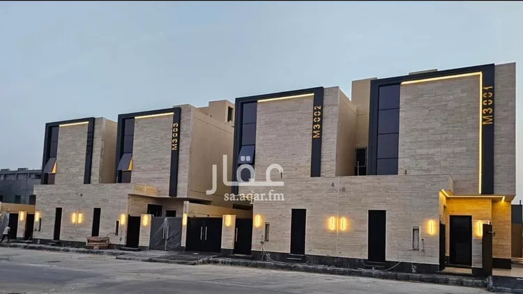 Villa for Sale in Riyadh Al Arid