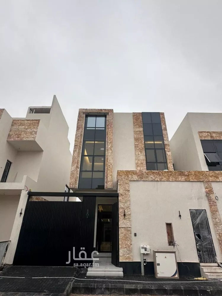 فيلا للبيع في شارع الخطيب, حي النرجس, مدينة الرياض, منطقة الرياض