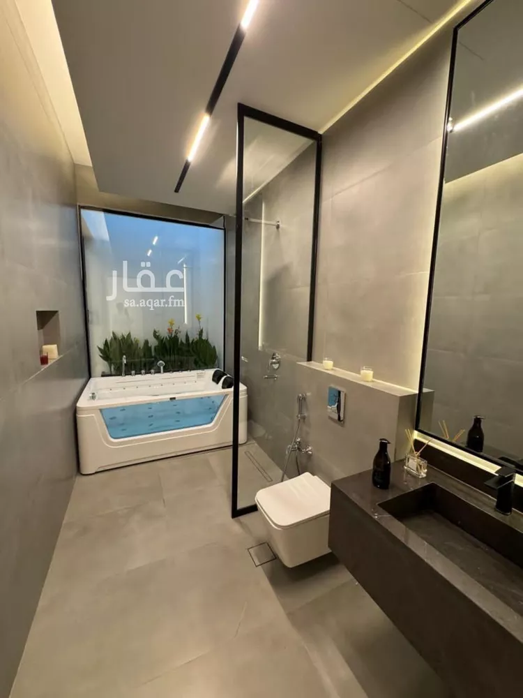 فيلا للبيع في شارع رقم 382, حي النرجس, مدينة الرياض, منطقة الرياض صورة 3