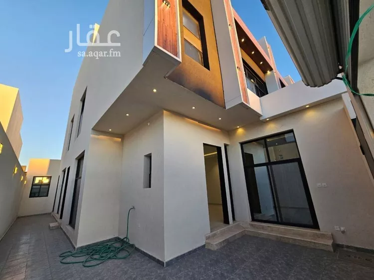 فيلا للبيع في شارع ابن عثمان السلمي, حي العارض, مدينة الرياض, منطقة الرياض
