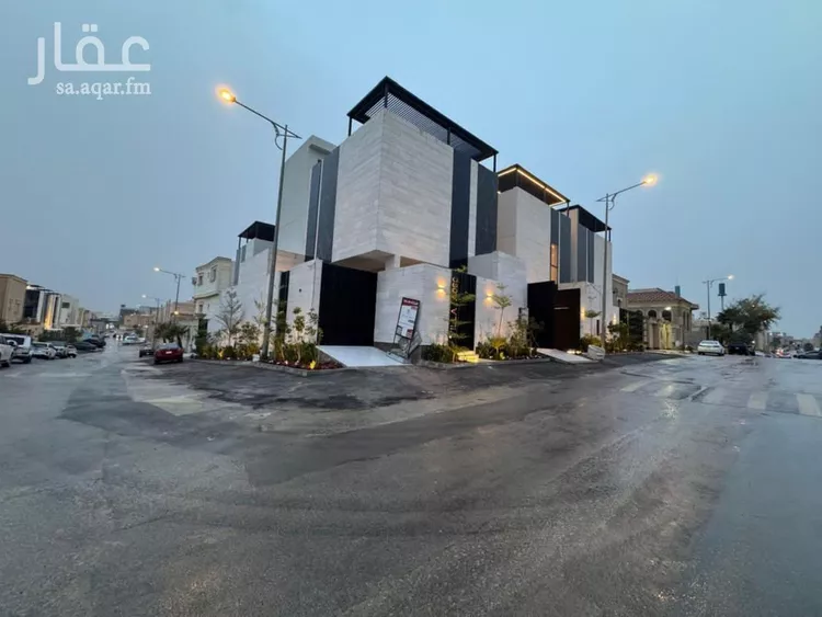 فيلا للبيع في شارع رقم 382, حي النرجس, مدينة الرياض, منطقة الرياض صورة 2