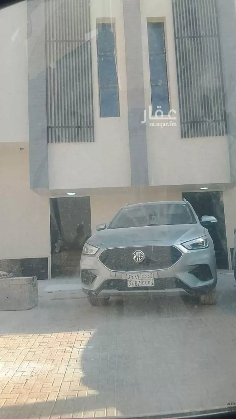 دور للإيجار في شارع احمد بن عفيف ، حي الجنادرية ، الرياض ، منطقة الرياض