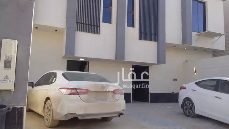 دور للإيجار في شارع احمد بن عفيف ، حي الجنادرية ، الرياض ، منطقة الرياض صورة 2