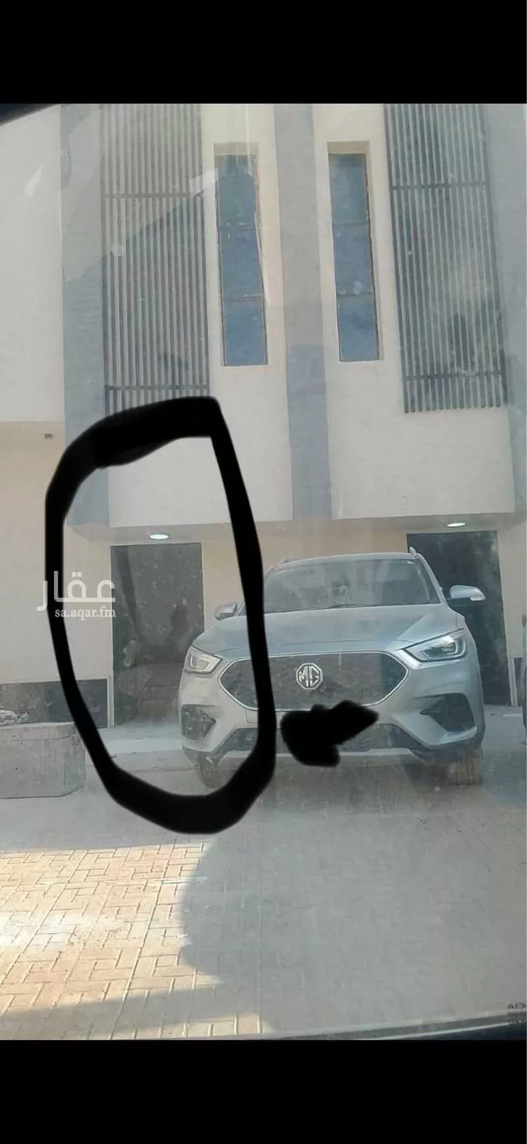 Floor for Rent in Riyadh Al Janadriyah صورة 2