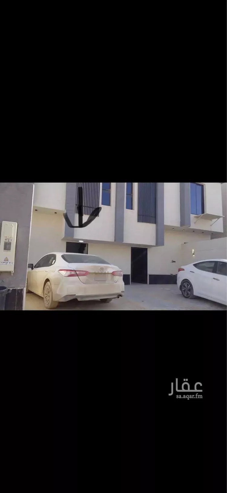 Floor for Rent in Riyadh Al Janadriyah