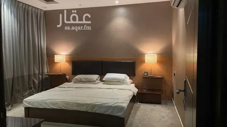 دور للإيجار في شارع سدوان, حي الوادي, مدينة الرياض, منطقة الرياض صورة 2