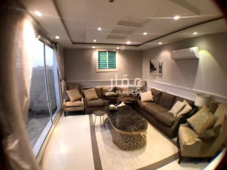 دور للإيجار في شارع سدوان, حي الوادي, مدينة الرياض, منطقة الرياض صورة 3