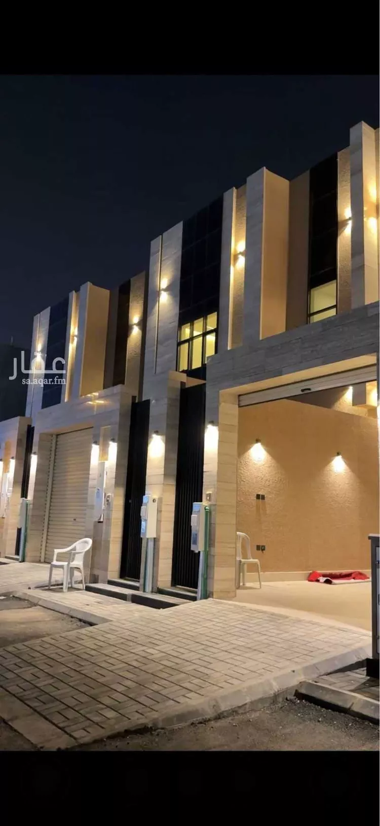 شقة للبيع في شارع الحسين الأزدي, حي طويق, مدينة الرياض, منطقة الرياض صورة 2