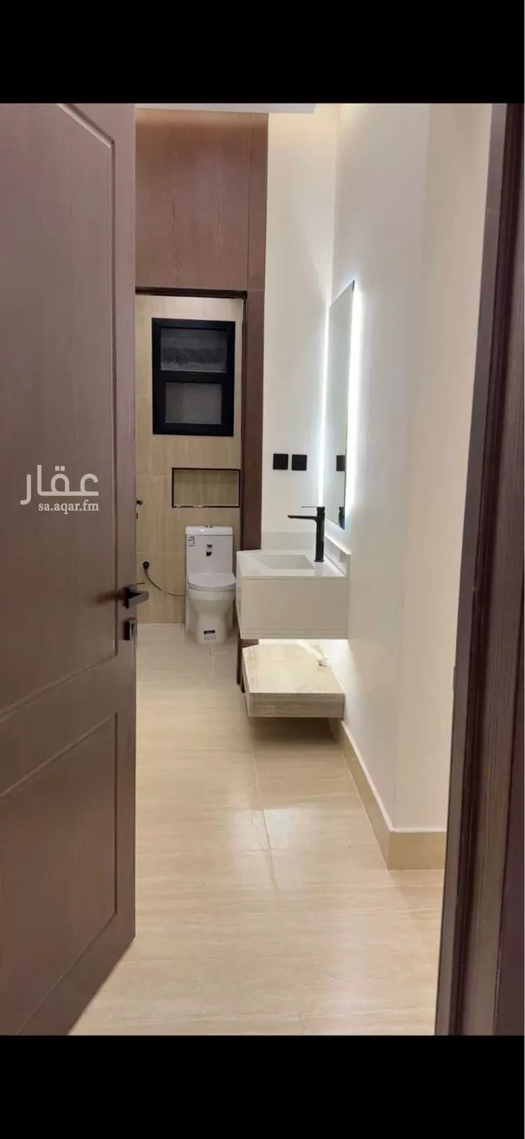 شقة للبيع في شارع الحسين الأزدي, حي طويق, مدينة الرياض, منطقة الرياض 8