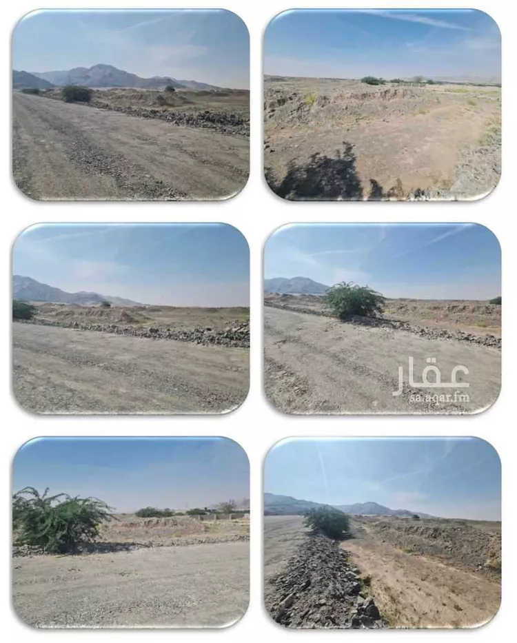 أرض للبيع في شارع محمد حسن عواد, حي شعب عامر , مدينة مكه المكرمه, منطقة مكة المكرمة صورة 3