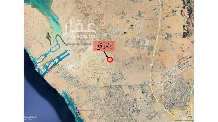 أرض للبيع في حي الفنار, مدينة جدة, منطقة مكة المكرمة صورة 3