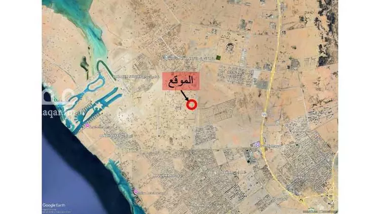 أرض للبيع في حي الفنار, مدينة جدة, منطقة مكة المكرمة صورة 3