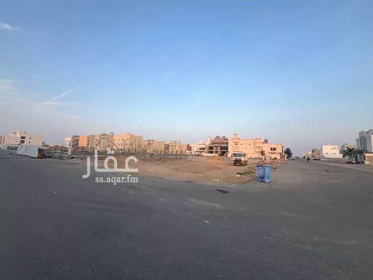 أرض للبيع في شارع داود بن عيسى بن فليتة, حي المنارات, مدينة جدة, منطقة مكة المكرمة
