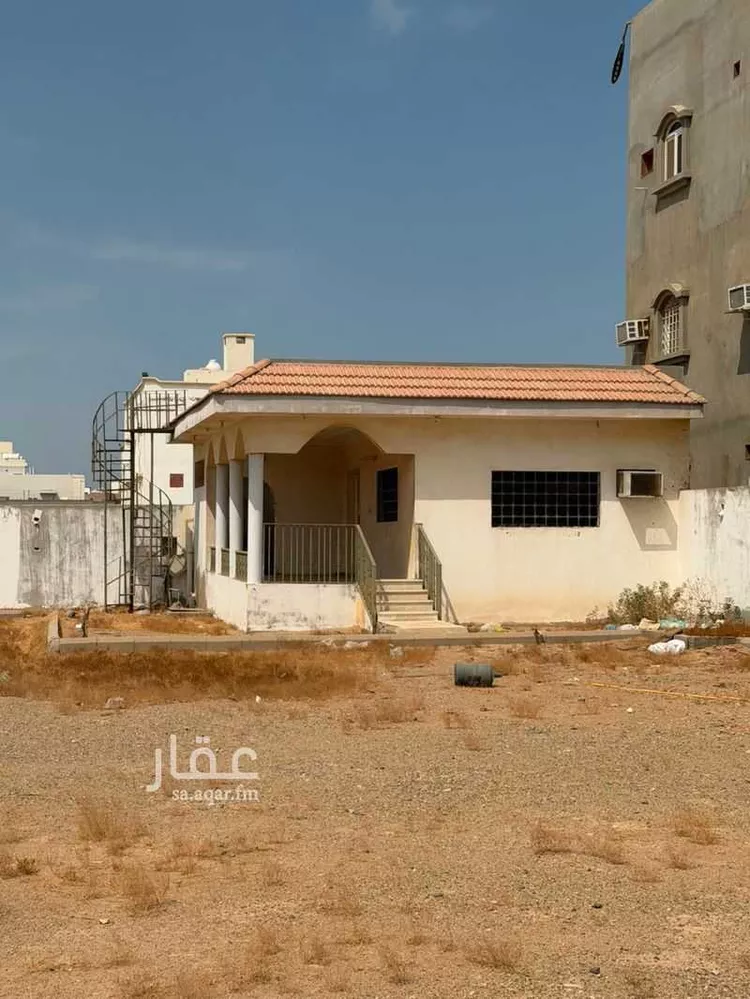 استراحة للبيع في شارع عبدالرحمن الامام, حي الرياض, مدينة جدة, منطقة مكة المكرمة صورة 2