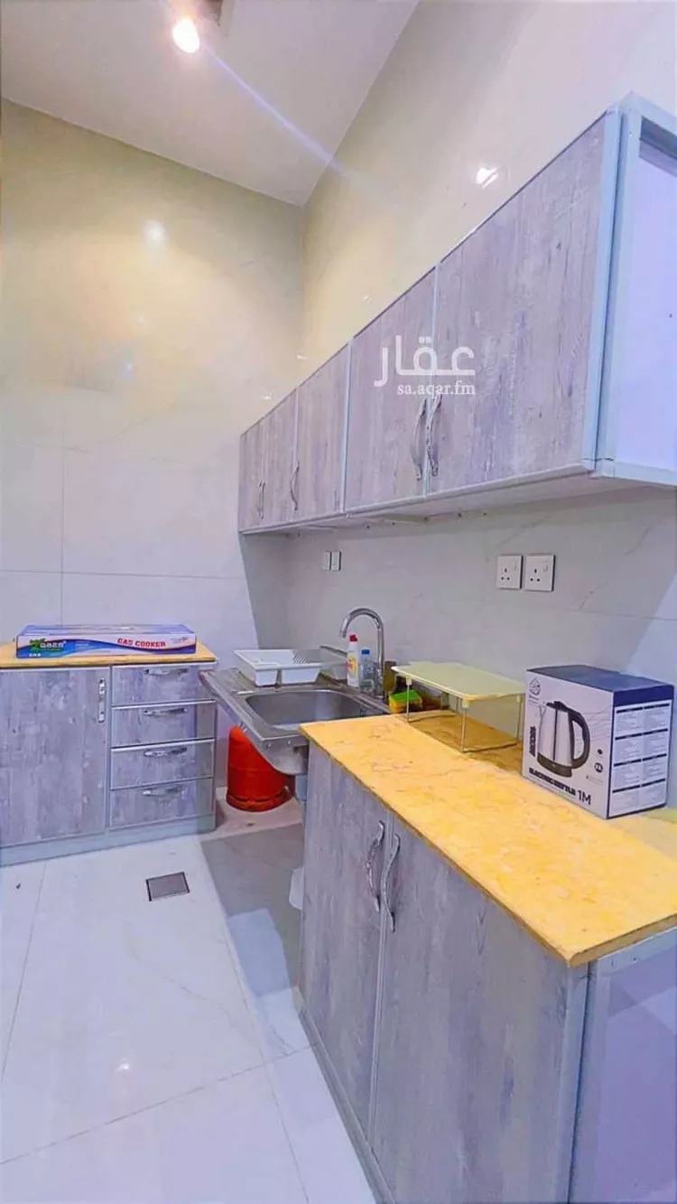 شقة للإيجار في شارع عامر الشعبي, حي المنارات, مدينة جدة, منطقة مكة المكرمة صورة 3