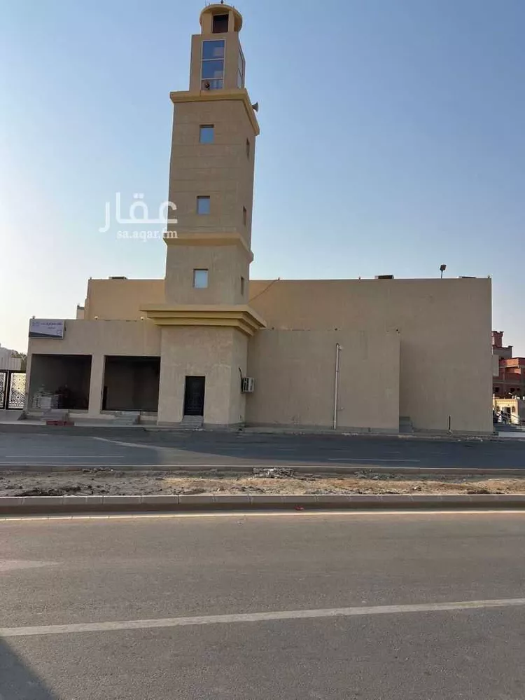 محل للإيجار في شارع المعتمد بن عباد, حي المنارات, مدينة جدة, منطقة مكة المكرمة صورة 4