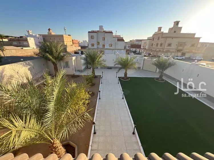 استراحة للإيجار في شارع الشريف هزاع العبد لي, حي المنارات, مدينة جدة, منطقة مكة المكرمة صورة 4