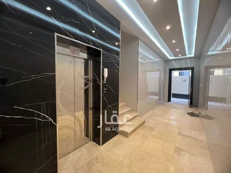 شقة للإيجار في شارع الامير فيصل بندر عبدالعزيز, حي المنارات, مدينة جدة, منطقة مكة المكرمة صورة 5