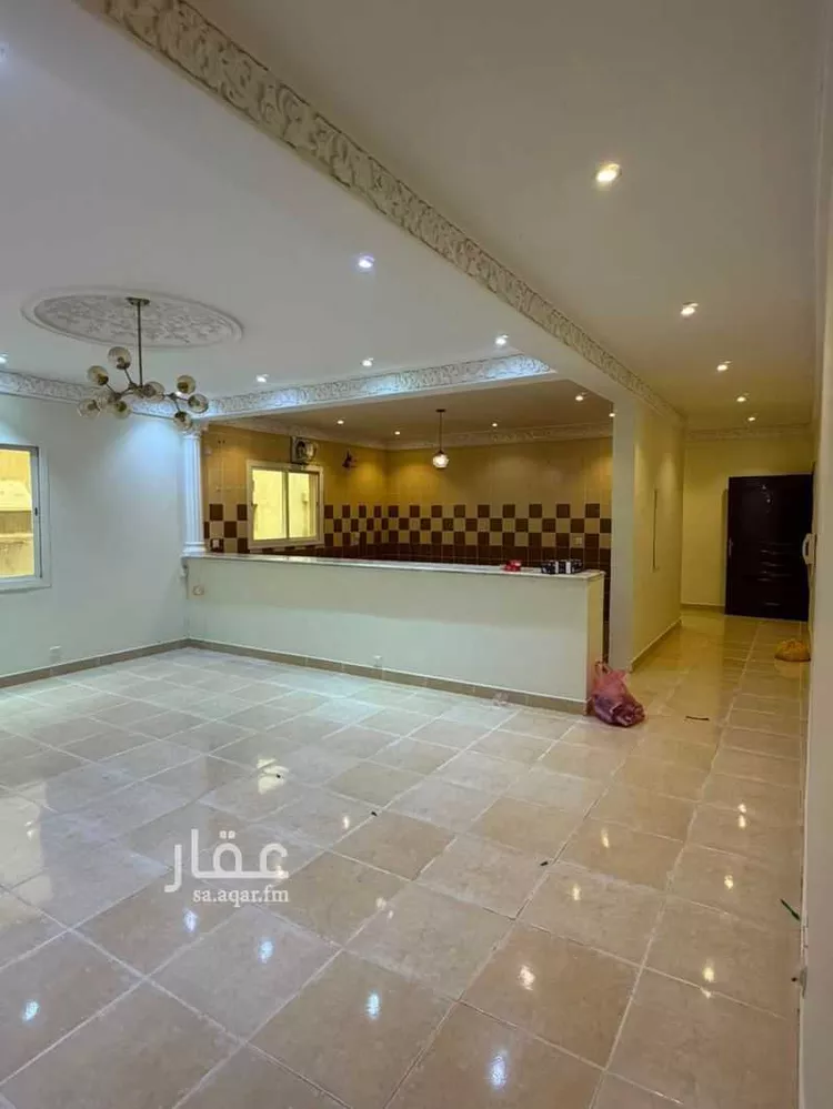 Apartment for Rent in Jeddah Bani Malik
