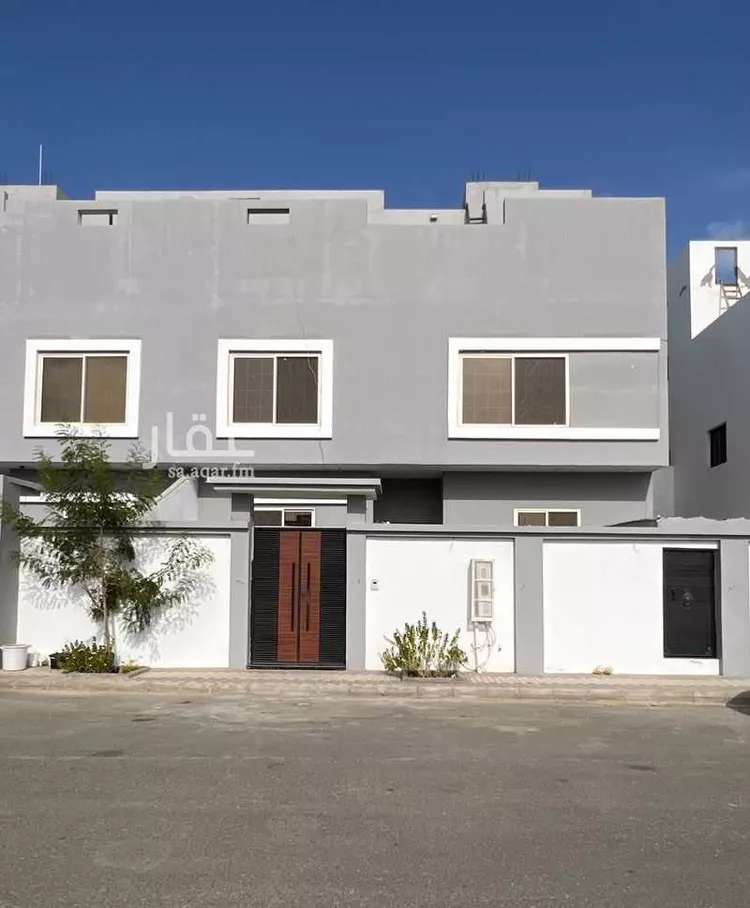 Villa for Rent in Jeddah Al Sawari