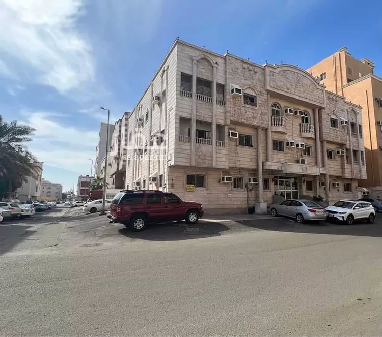 شقة للإيجار في شارع البدوي الملثم, حي البوادي, مدينة جدة, منطقة مكة المكرمة صورة 4