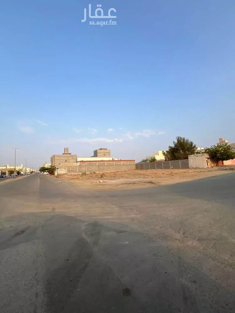 أرض للبيع في شارع المنذر ساوي, حي المنارات, مدينة جدة, منطقة مكة المكرمة
