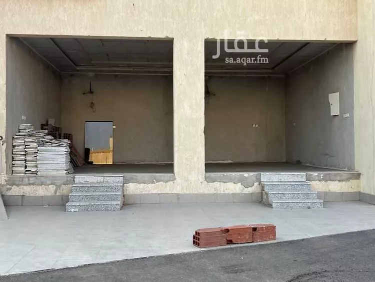 محل للإيجار في شارع المعتمد بن عباد, حي المنارات, مدينة جدة, منطقة مكة المكرمة صورة 3