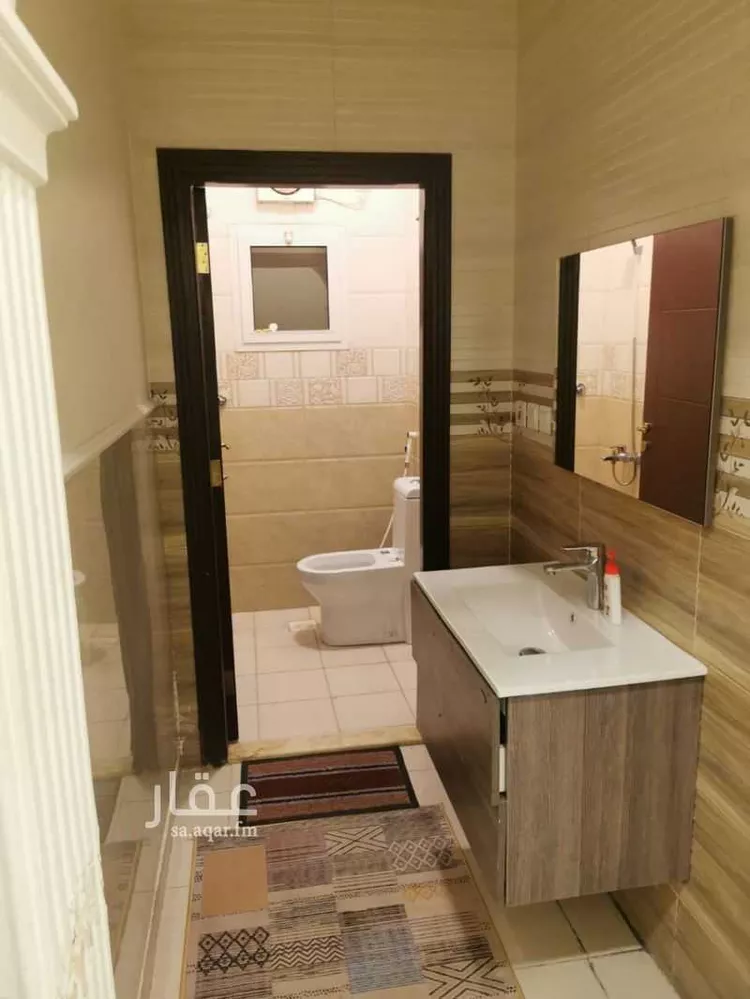شقة للإيجار في شارع سعيد البزاز, حي الياقوت, مدينة جدة, منطقة مكة المكرمة صورة 3