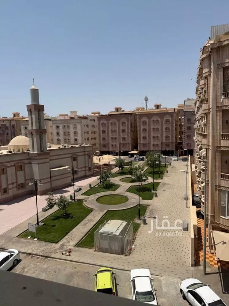 Apartment for Rent in Jeddah Bani Malik صورة 2