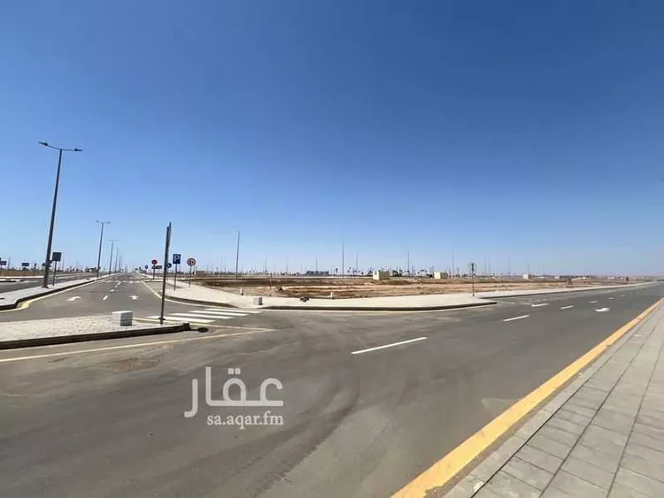أرض للإيجار في شارع سعد بن الحارث السهمي, حي المنارات, مدينة جدة, منطقة مكة المكرمة