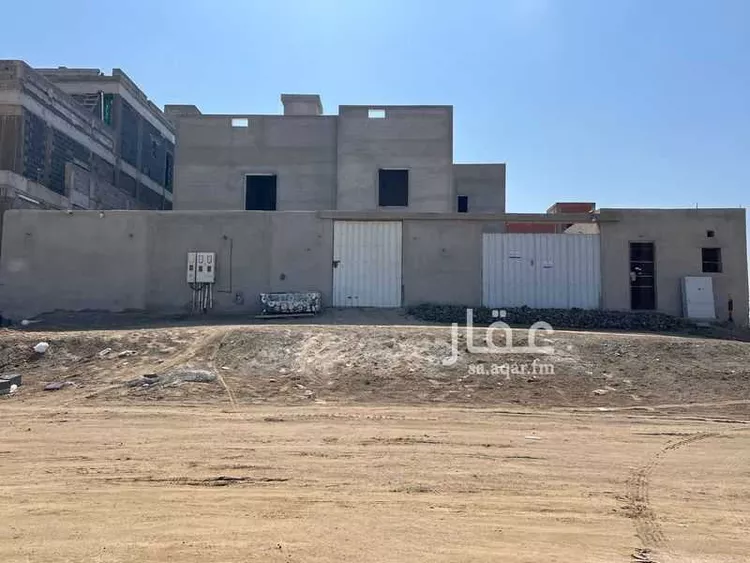 فيلا للبيع في شارع غير مسمى, حي البحيرات, مدينة جدة, منطقة مكة المكرمة