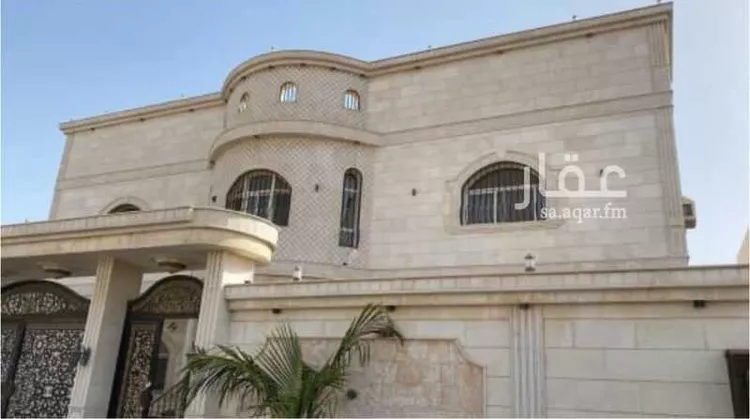 فيلا للبيع في شارع الدكتور طلال بخش, حي البحيرات, مدينة جدة, منطقة مكة المكرمة