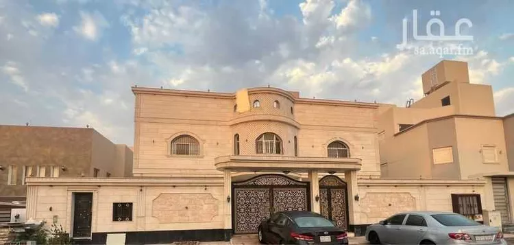 فيلا للبيع في شارع الدكتور طلال بخش, حي البحيرات, مدينة جدة, منطقة مكة المكرمة