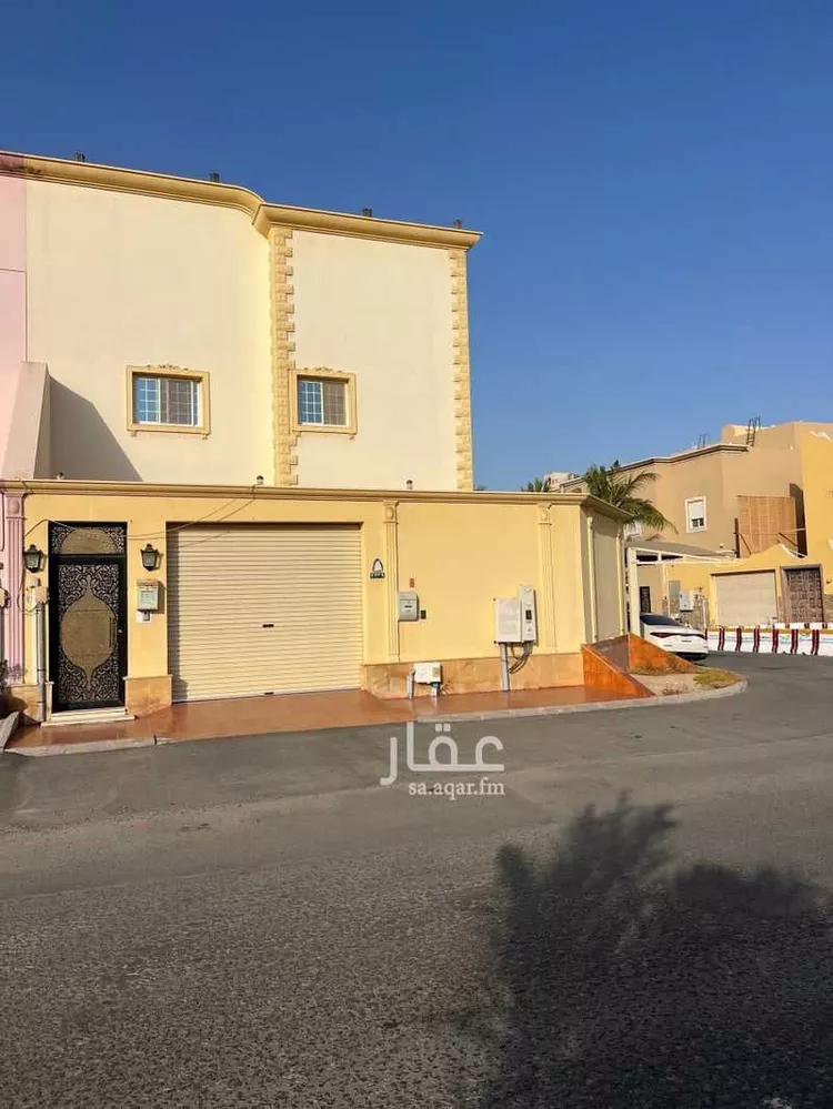 Villa for Sale in Jeddah An Naim