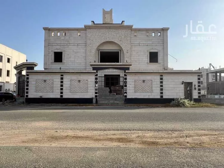فيلا للبيع في شارع عبد الله بن صنيتان, حي المنارات, مدينة جدة, منطقة مكة المكرمة صورة 4
