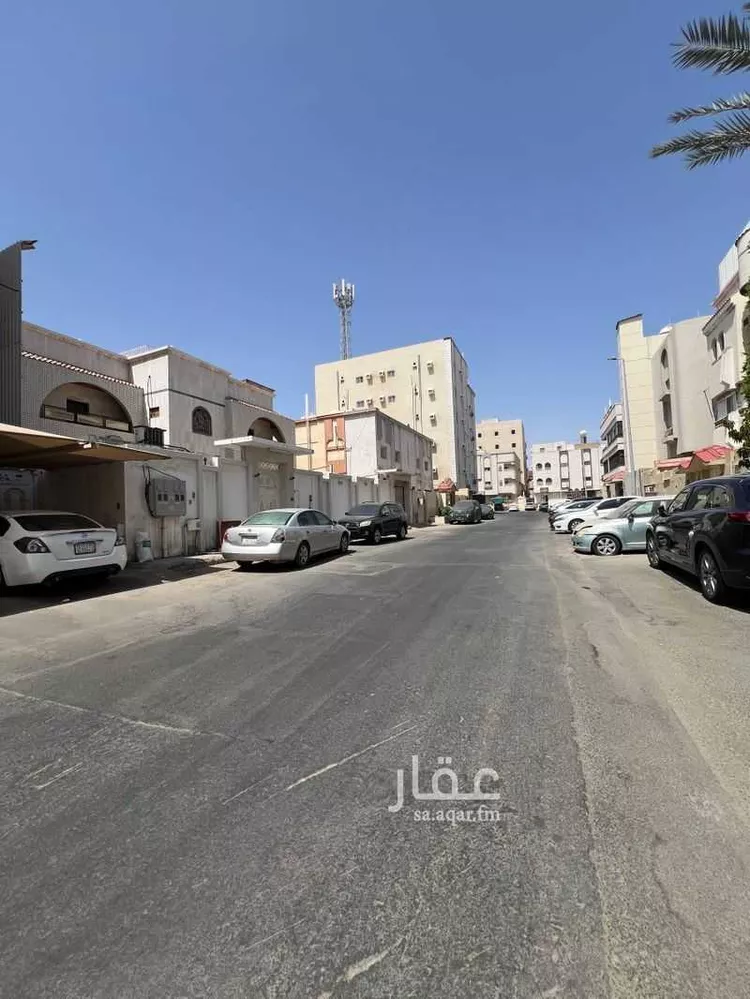 فيلا للبيع في شارع ابن بنانة السعدي, حي الصفاء, مدينة جدة, منطقة مكة المكرمة