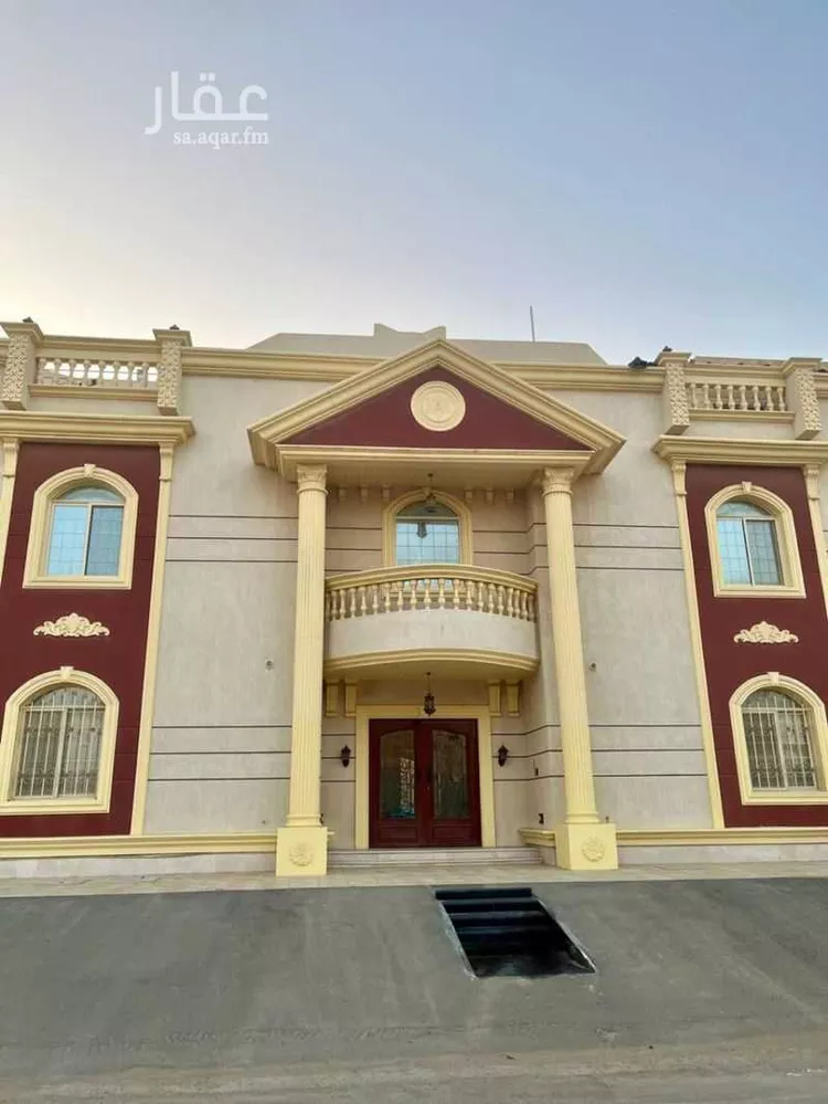 شقة للإيجار في شارع سعيد البزاز, حي الياقوت, مدينة جدة, منطقة مكة المكرمة