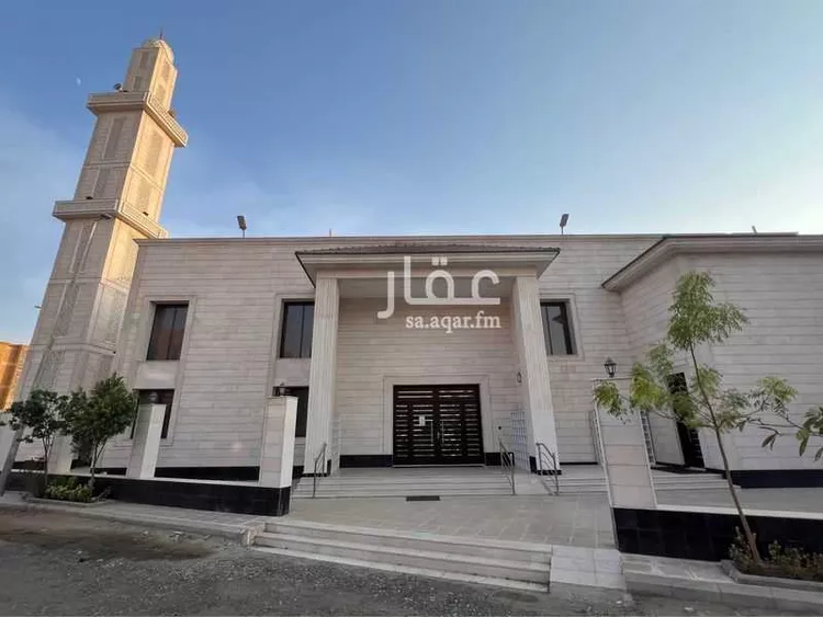 أرض للبيع في شارع محب الدين الفكهاني, حي الياقوت, مدينة جدة, منطقة مكة المكرمة صورة 2