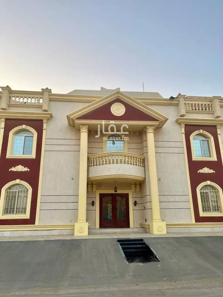 شقة للإيجار في شارع سعيد البزاز, حي الياقوت, مدينة جدة, منطقة مكة المكرمة
