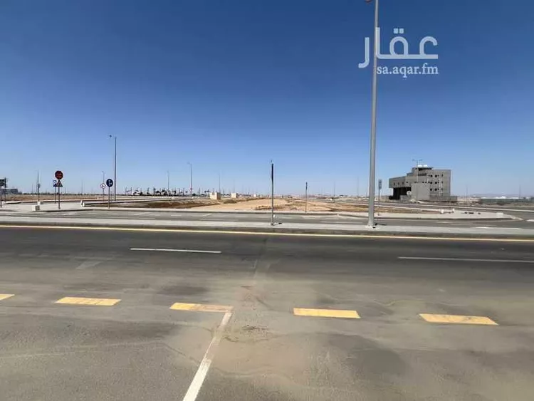 أرض للإيجار في شارع سعد بن الحارث السهمي, حي المنارات, مدينة جدة, منطقة مكة المكرمة صورة 3