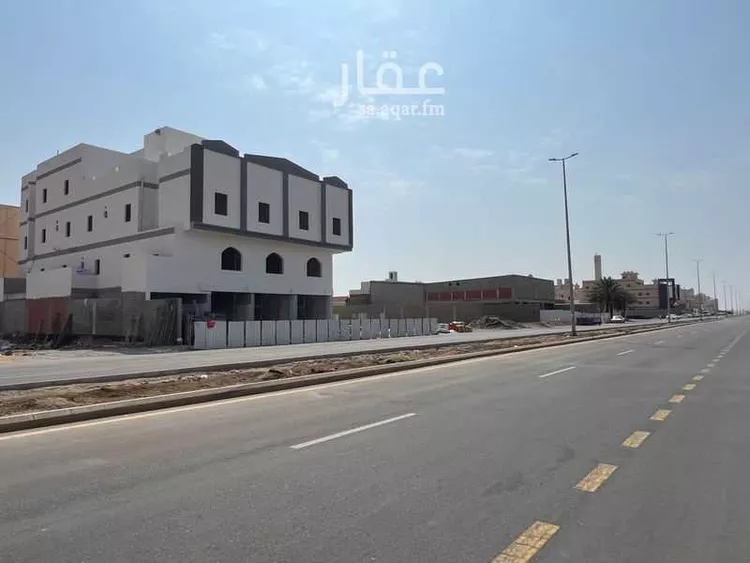 عمارة للإيجار في شارع المعتمد بن عباد, حي المنارات, مدينة جدة, منطقة مكة المكرمة صورة 2