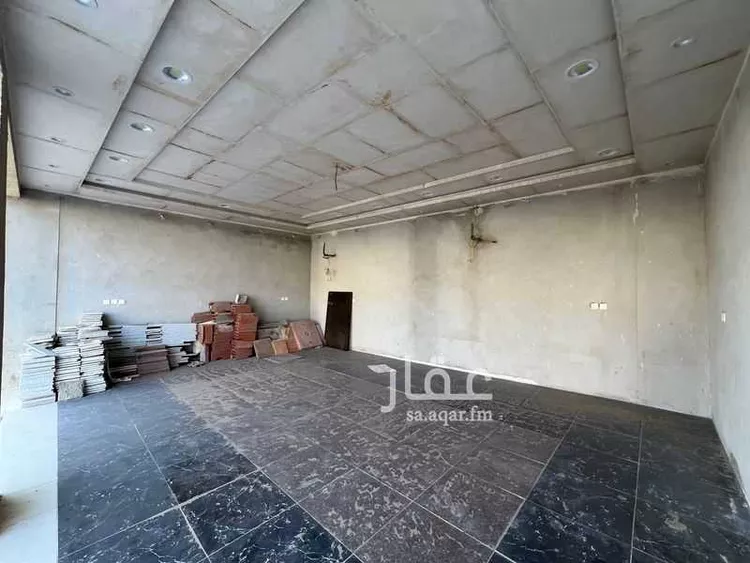 محل للإيجار في شارع المعتمد بن عباد, حي المنارات, مدينة جدة, منطقة مكة المكرمة صورة 2