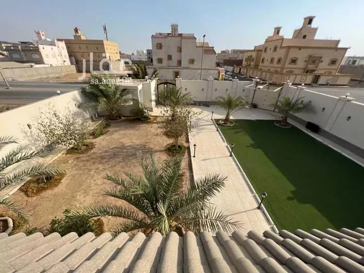 استراحة للإيجار في شارع الشريف هزاع العبد لي, حي المنارات, مدينة جدة, منطقة مكة المكرمة صورة 2